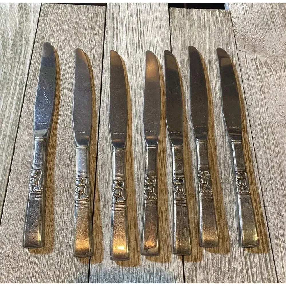 N/A community silver
